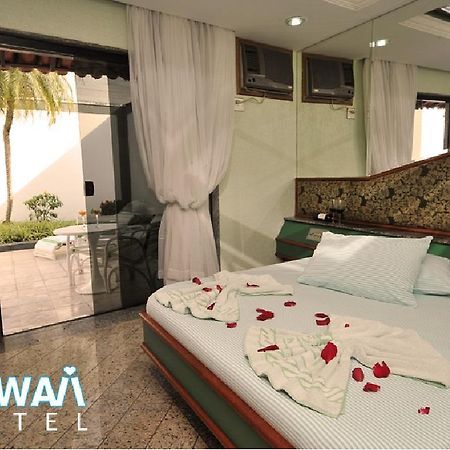 Motel Hawaii (Adults Only) Rio de Janeiro Exterior photo