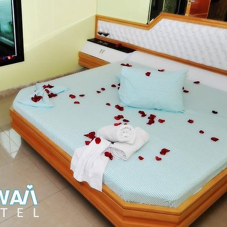 Motel Hawaii (Adults Only) Rio de Janeiro Exterior photo
