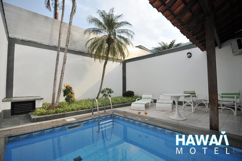 Motel Hawaii (Adults Only) Rio de Janeiro Exterior photo
