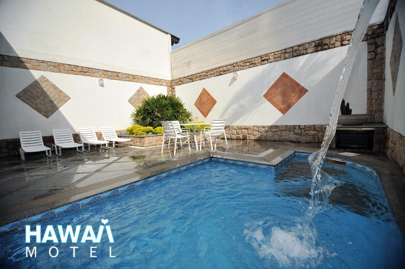 Motel Hawaii (Adults Only) Rio de Janeiro Exterior photo