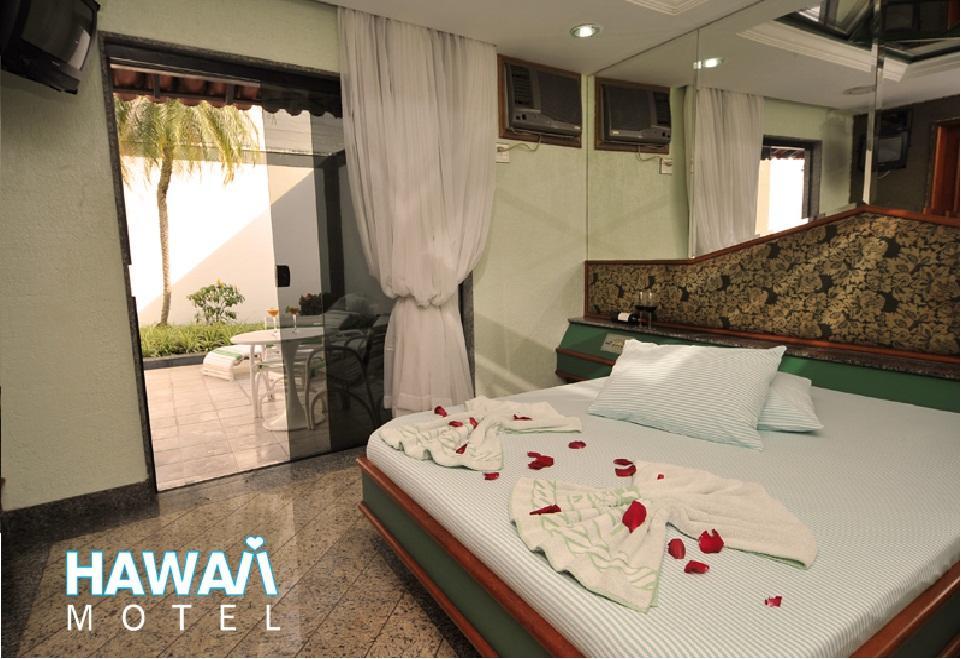 Motel Hawaii (Adults Only) Rio de Janeiro Exterior photo