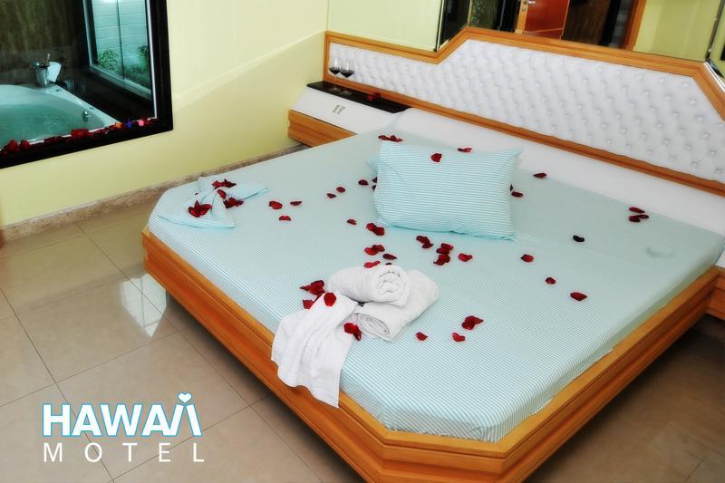 Motel Hawaii (Adults Only) Rio de Janeiro Exterior photo