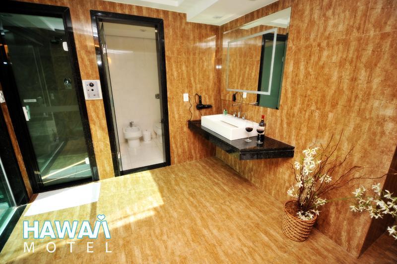 Motel Hawaii (Adults Only) Rio de Janeiro Exterior photo