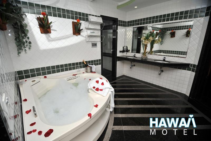 Motel Hawaii (Adults Only) Rio de Janeiro Exterior photo